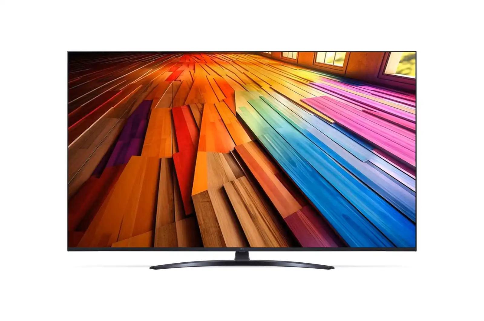 LG 55'' telewizor - 16-njy tapgyr - img 5