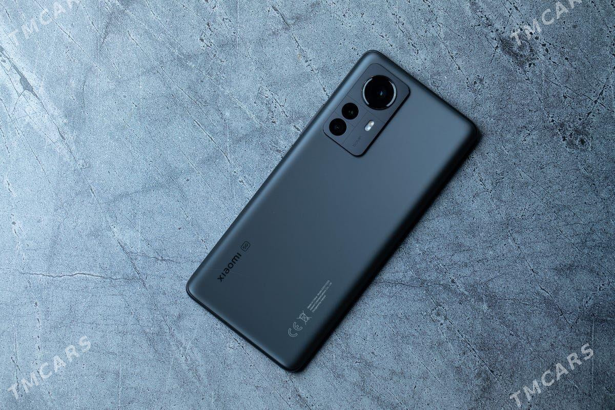 Xiaomi (mi) 12 Pro - Балканабат - img 1