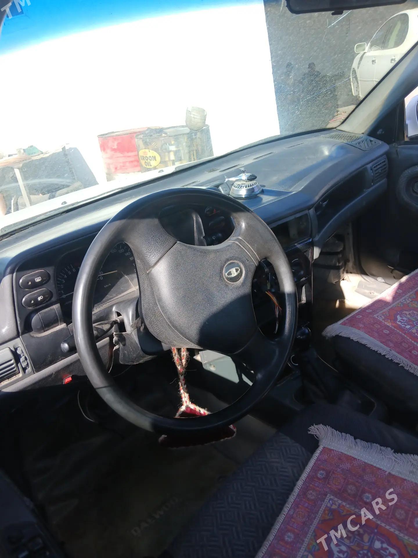 Daewoo Nexia 1996 - 30 000 TMT - Kerki - img 2