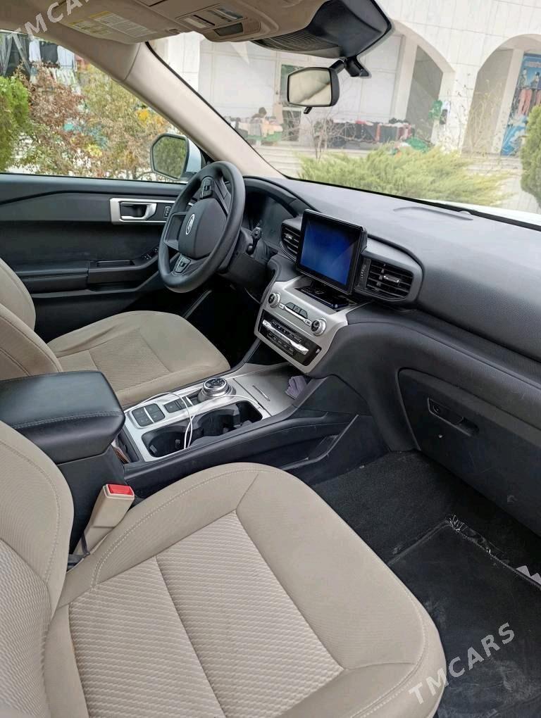Ford Explorer 2021 - 400 000 TMT - 4 mkr - img 4