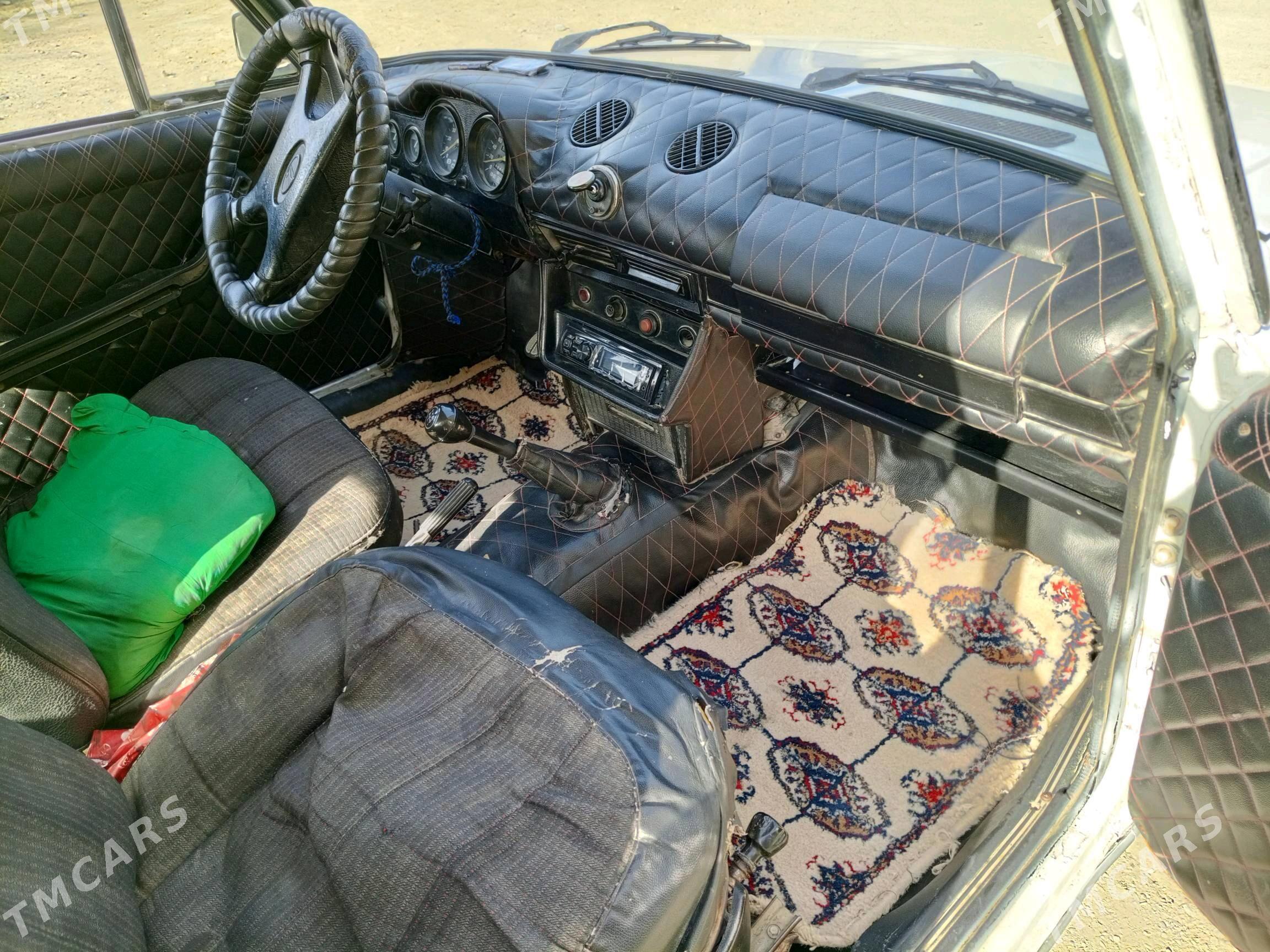 Lada 2106 1993 - 25 000 TMT - Бахарден - img 7