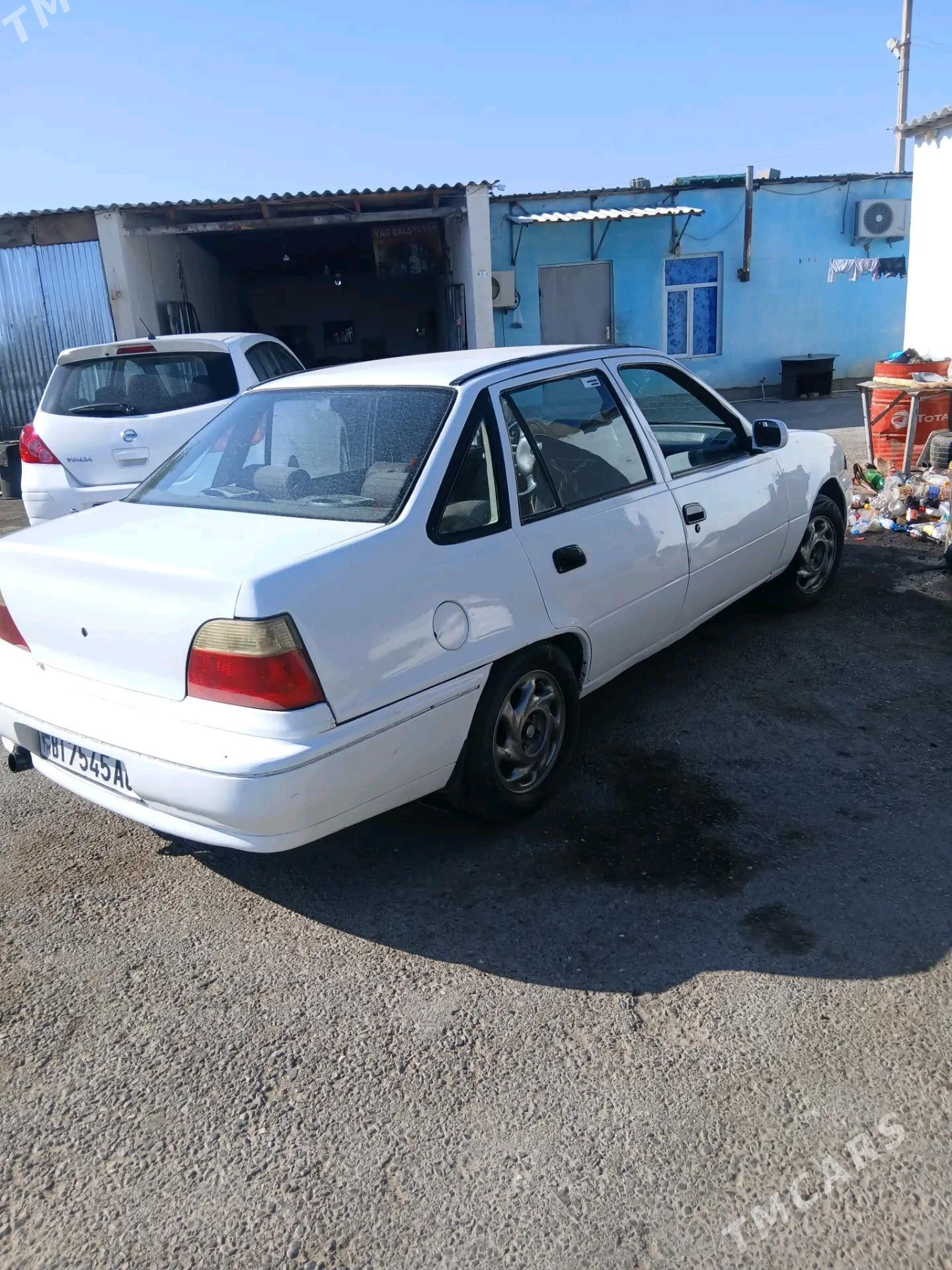 Daewoo Nexia 1996 - 30 000 TMT - Kerki - img 4