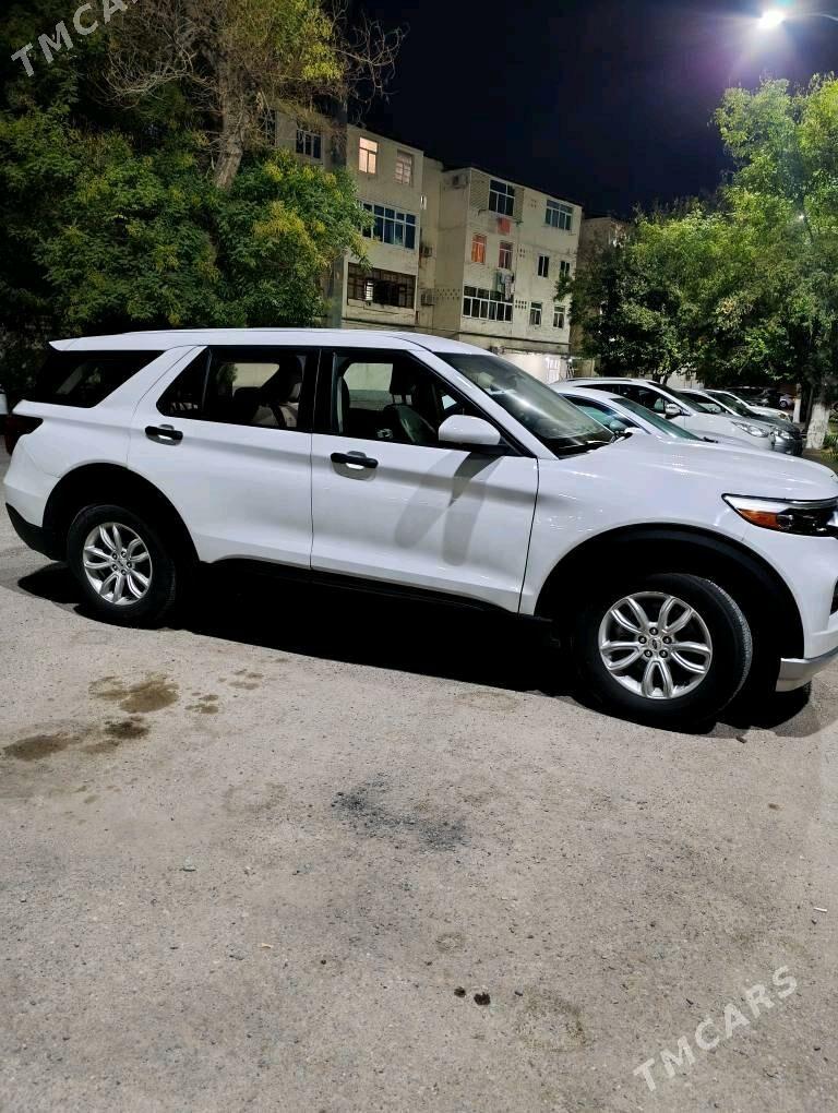 Ford Explorer 2021 - 400 000 TMT - 4 mkr - img 5