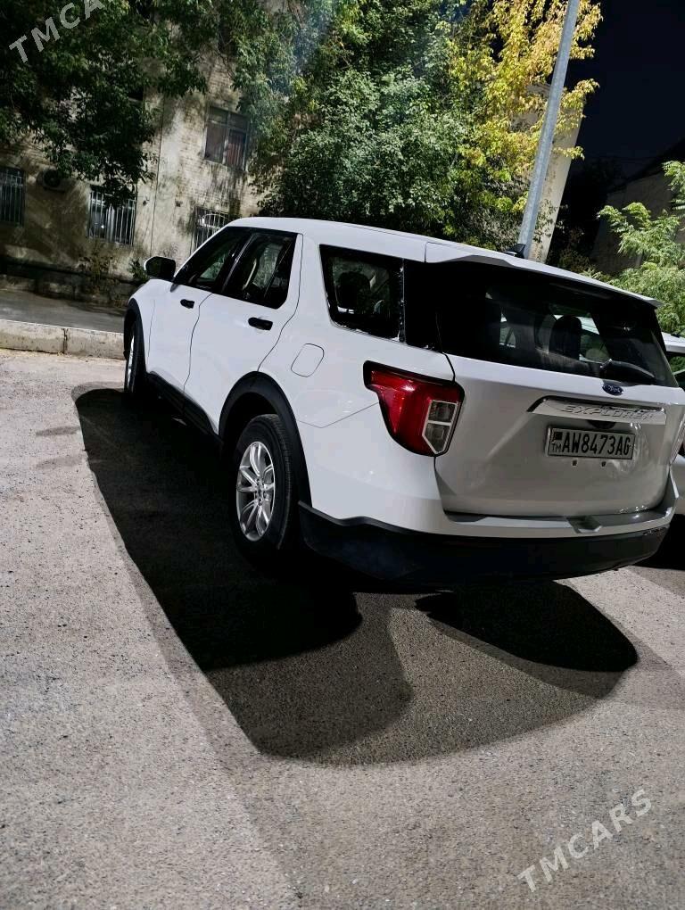 Ford Explorer 2021 - 400 000 TMT - 4 mkr - img 2