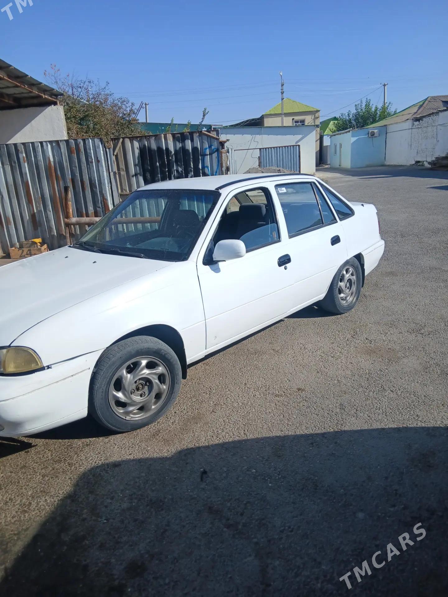 Daewoo Nexia 1996 - 30 000 TMT - Kerki - img 5