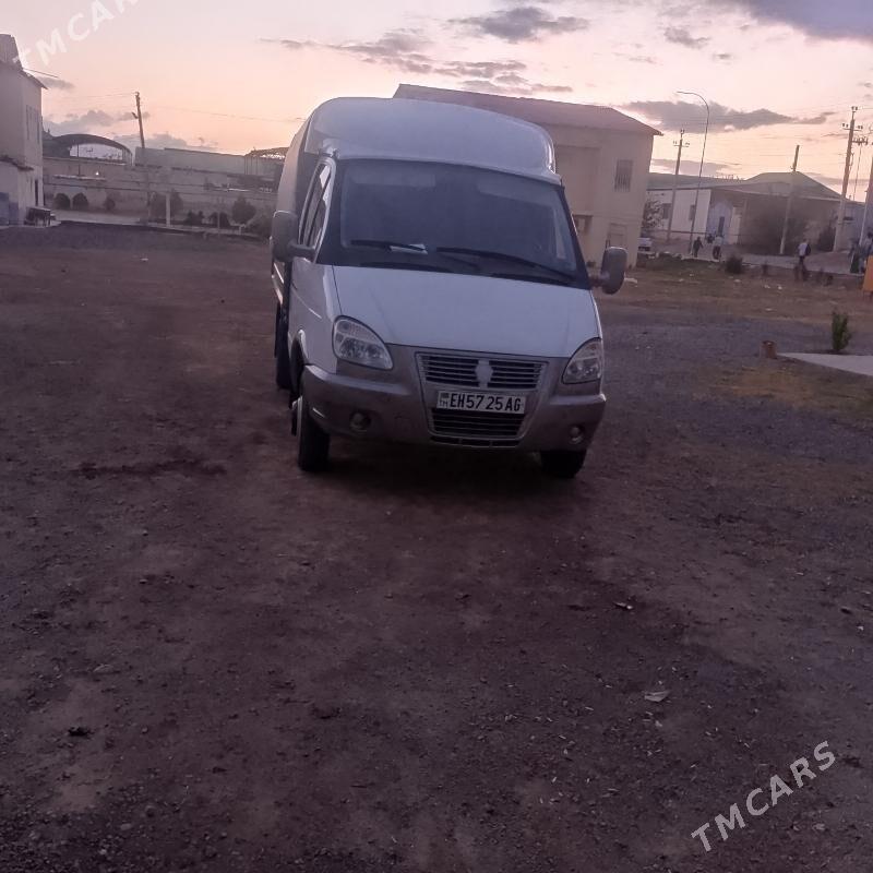Gaz Gazel 2014 - 190 500 TMT - Ашхабад - img 2