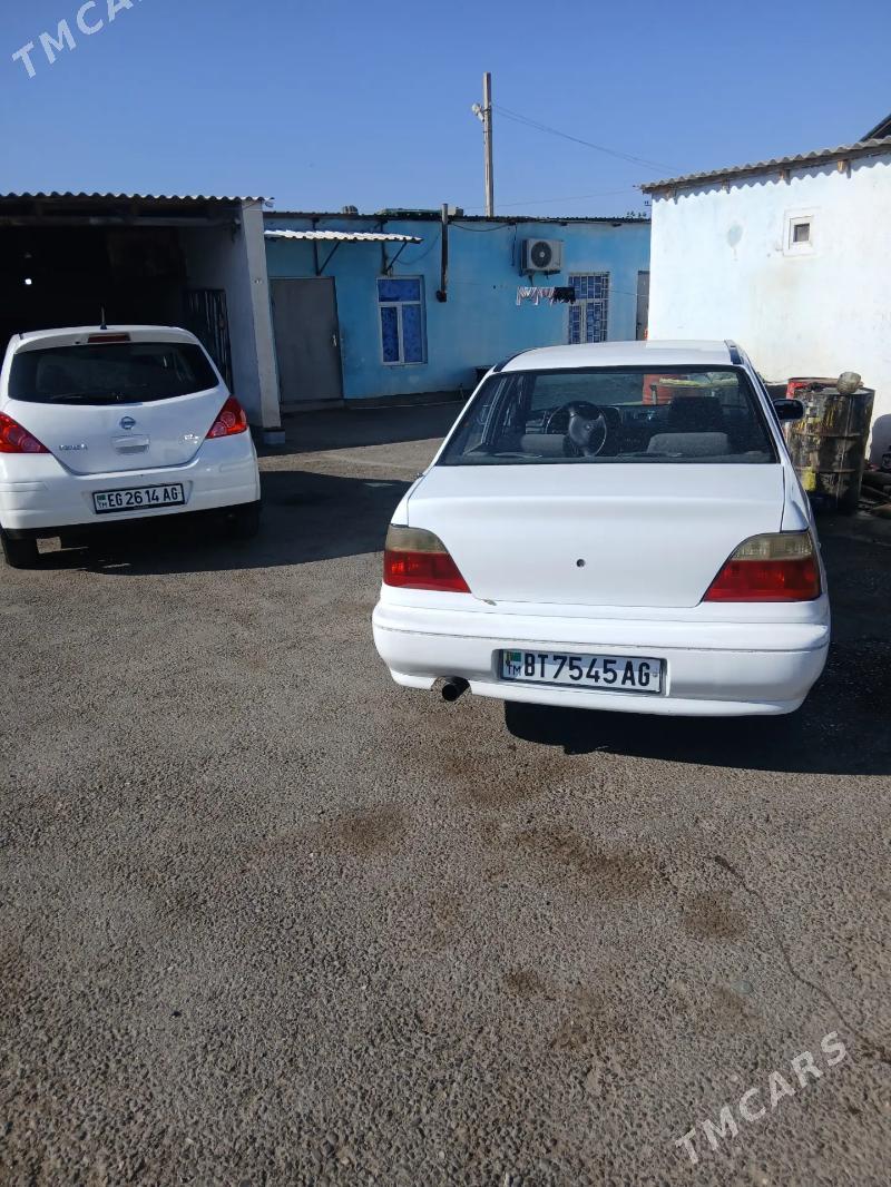 Daewoo Nexia 1996 - 30 000 TMT - Kerki - img 3