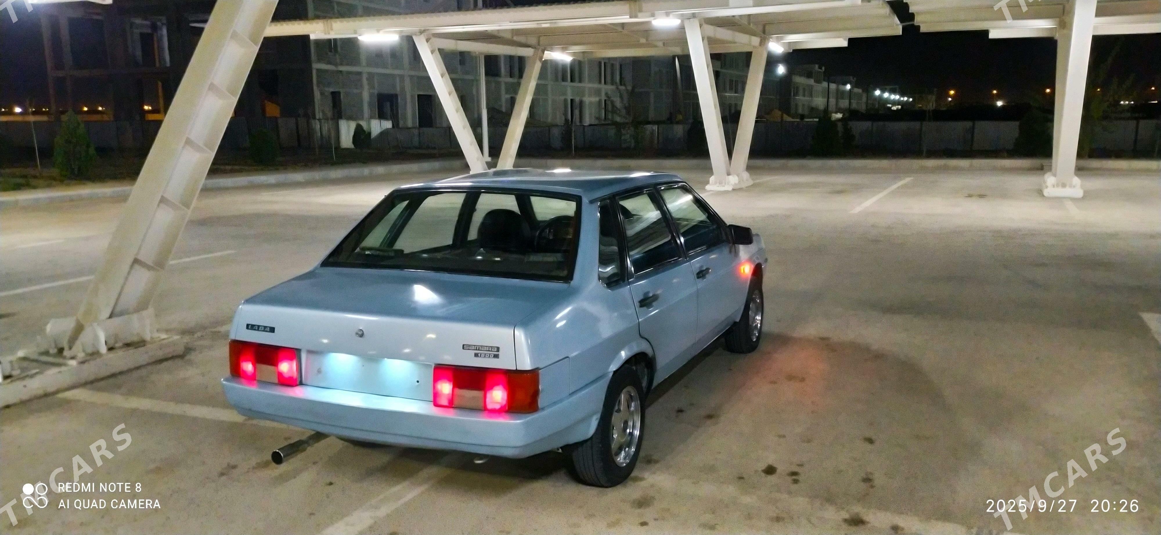 Lada 21099 2001 - 20 000 TMT - Mary - img 5