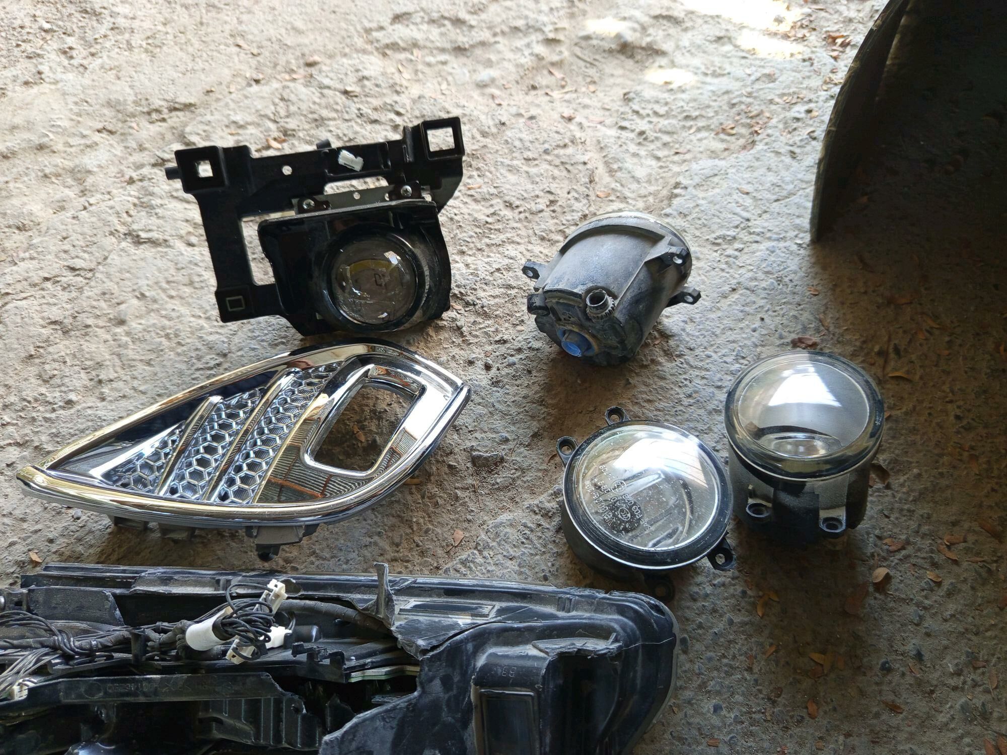 tumanniklar 200 TMT - Ашхабад - img 2