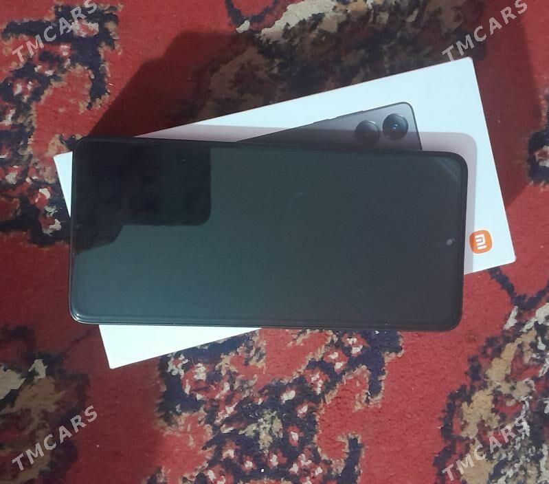 Redmi not 13 - 11 мкр - img 3