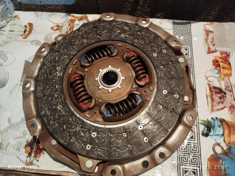 Wedom diska korzina Toyota coa 1 600 TMT - Джебел - img 3