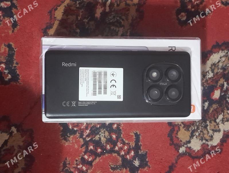 redmi  not 14 pro - 11 мкр - img 2