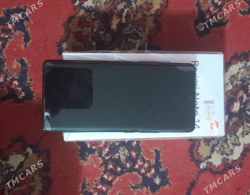 redmi  not 14 pro - 11 мкр - img 3