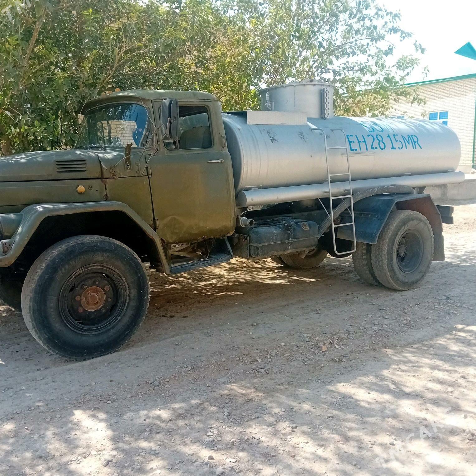 Zil 131 1981 - 75 000 TMT - Мары - img 2
