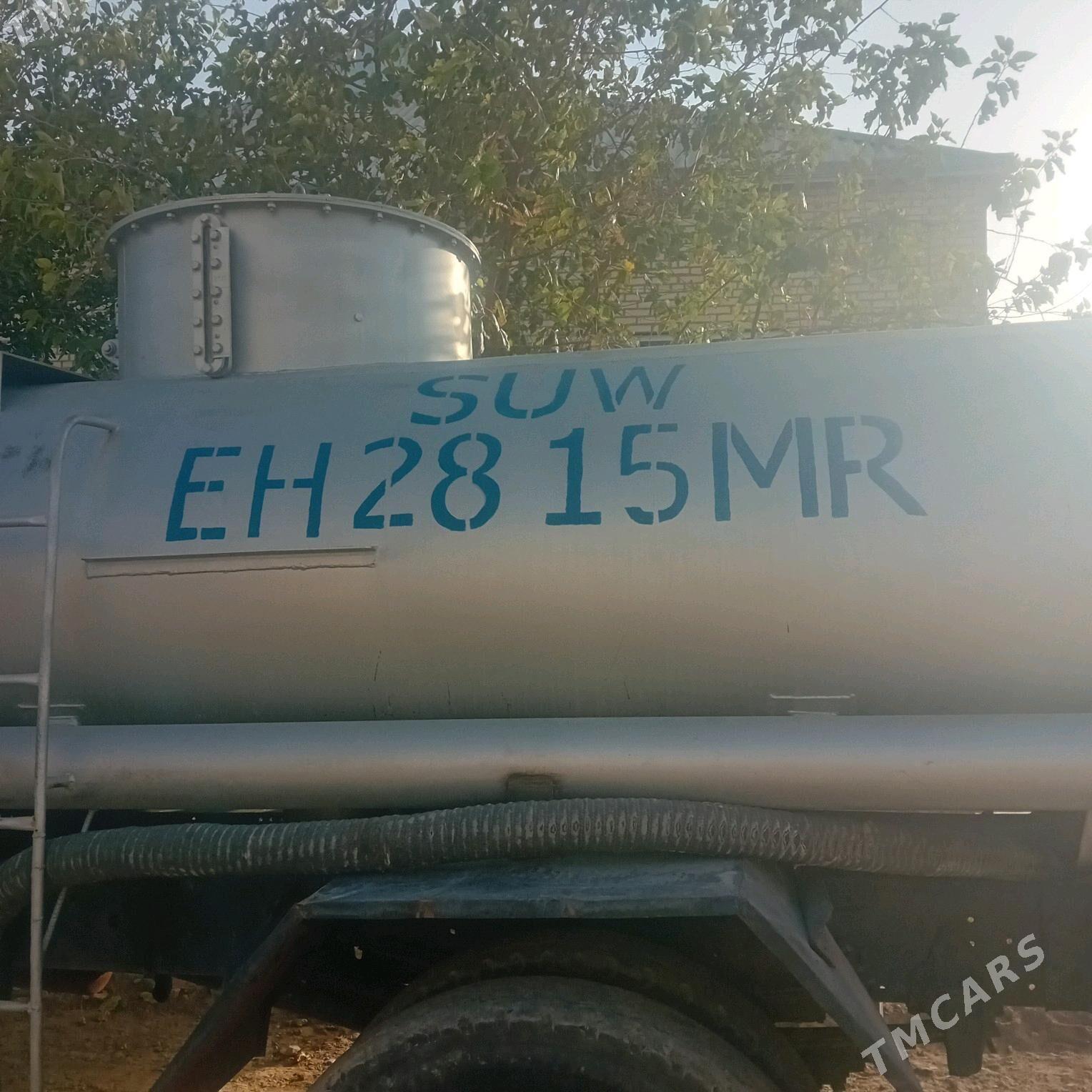 Zil 131 1981 - 75 000 TMT - Мары - img 4