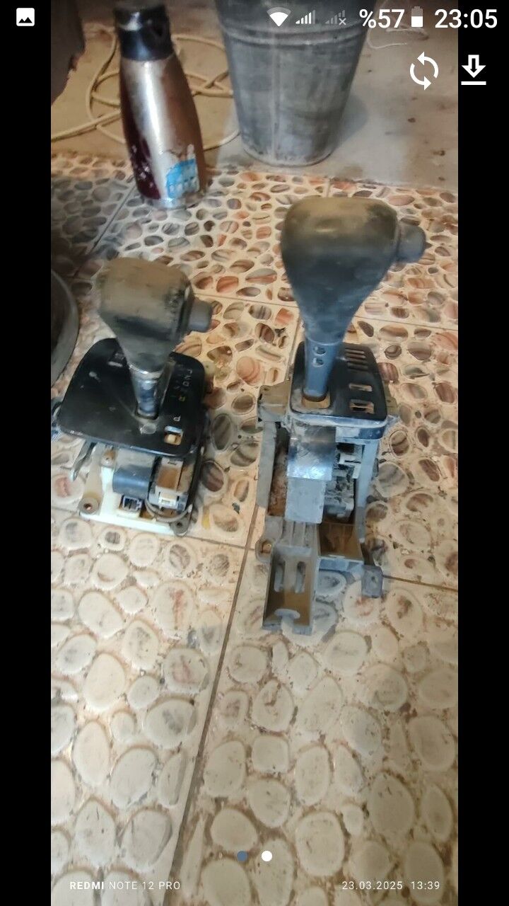 ckorcak Corolla Lexus rx300 200 TMT - Mary - img 2