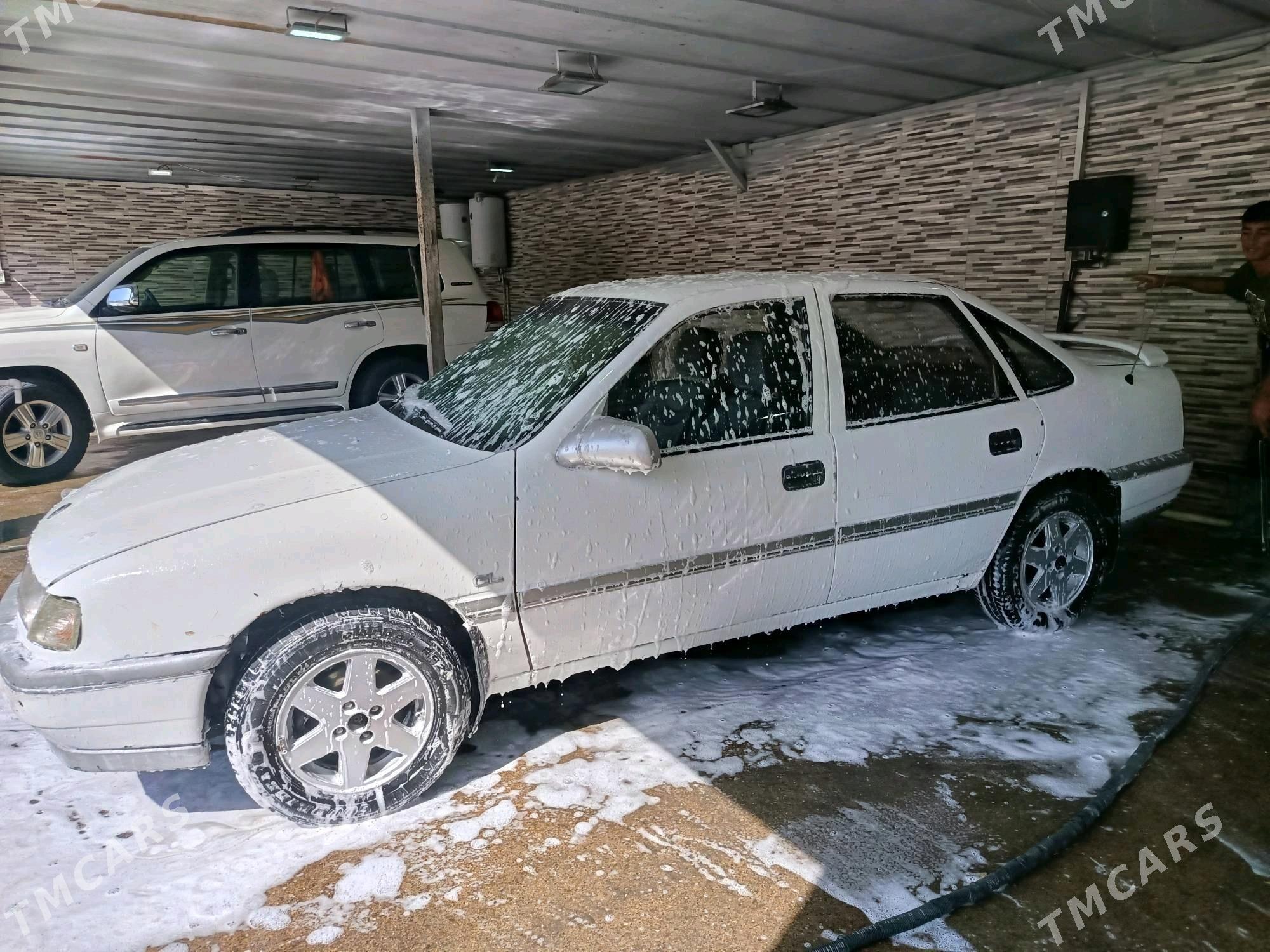 Opel Vectra 1989 - 27 000 TMT - Ашхабад - img 2