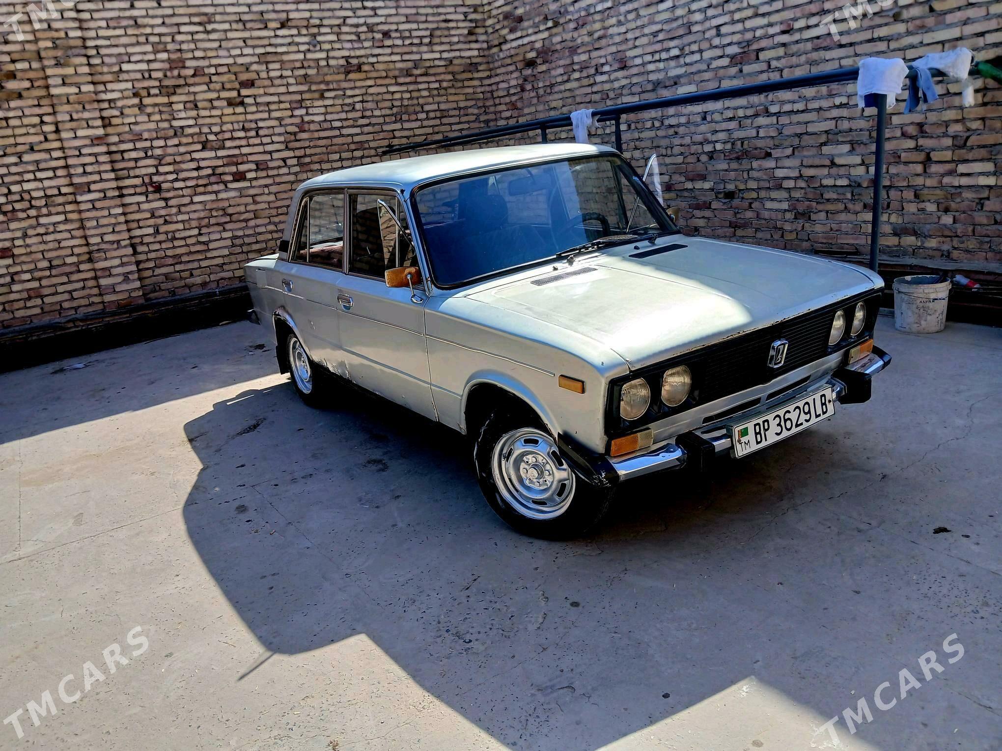 Lada 2106 1990 - 14 000 TMT - Ходжамбаз - img 3