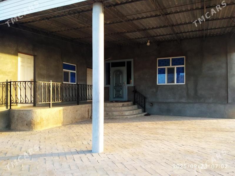 JAY SATLYK - Туркменгала - img 1