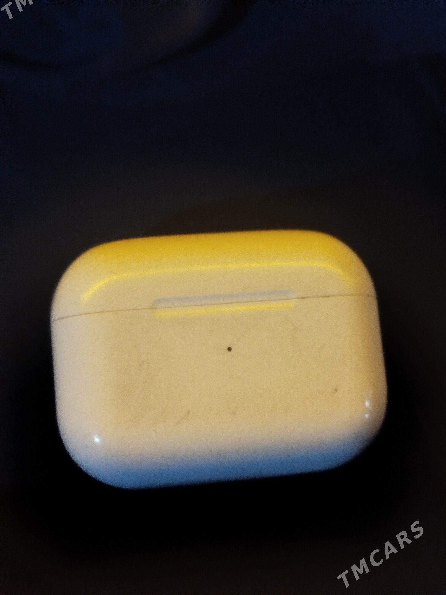 AirPods pro arginal - Daşoguz - img 2
