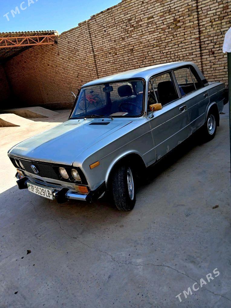 Lada 2106 1990 - 14 000 TMT - Ходжамбаз - img 2