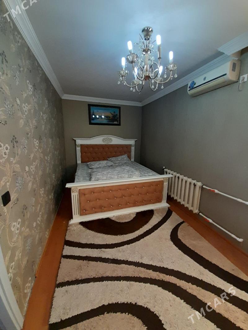 Arenda jaý 9 mkr full  - Aşgabat - img 2