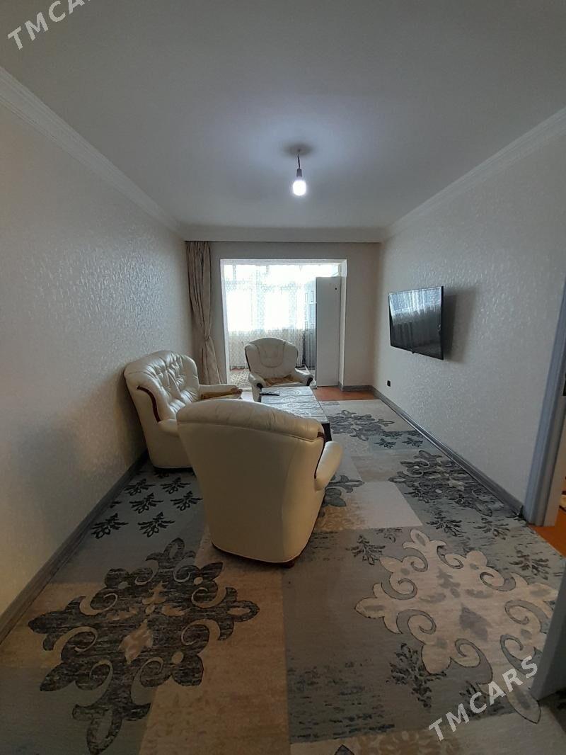 Arenda jaý 9 mkr full  - Aşgabat - img 4