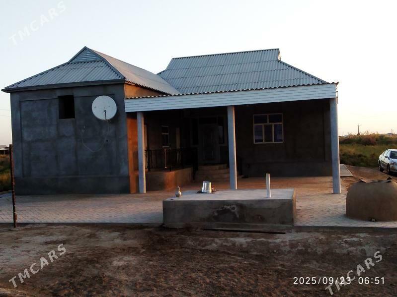 JAY SATLYK - Туркменгала - img 2