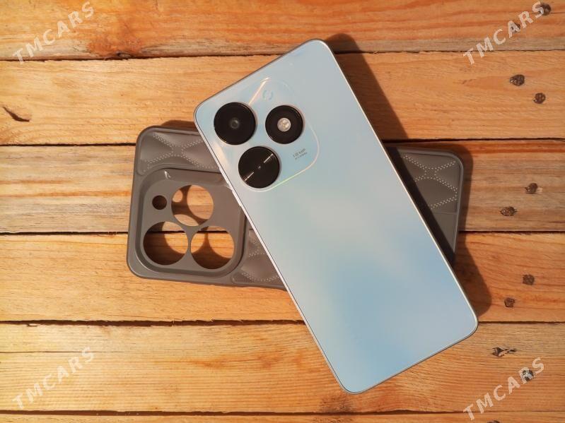 Tecno spark Go 2024 - Ак-Бугдайский этрап - img 3