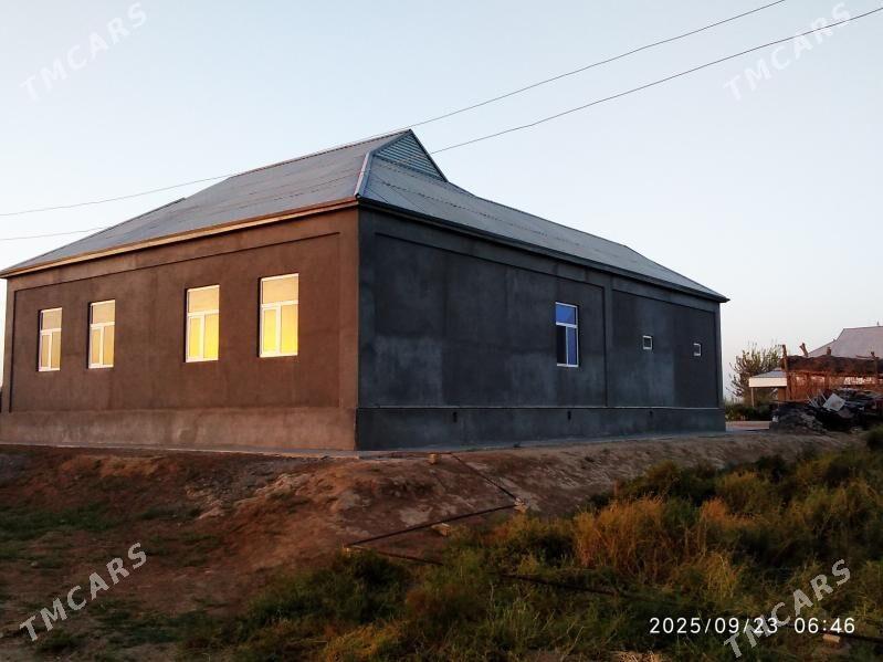 JAY SATLYK - Туркменгала - img 4