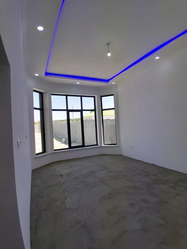 PLAN JAY BAGYR MIREWE - Ашхабад - img 4