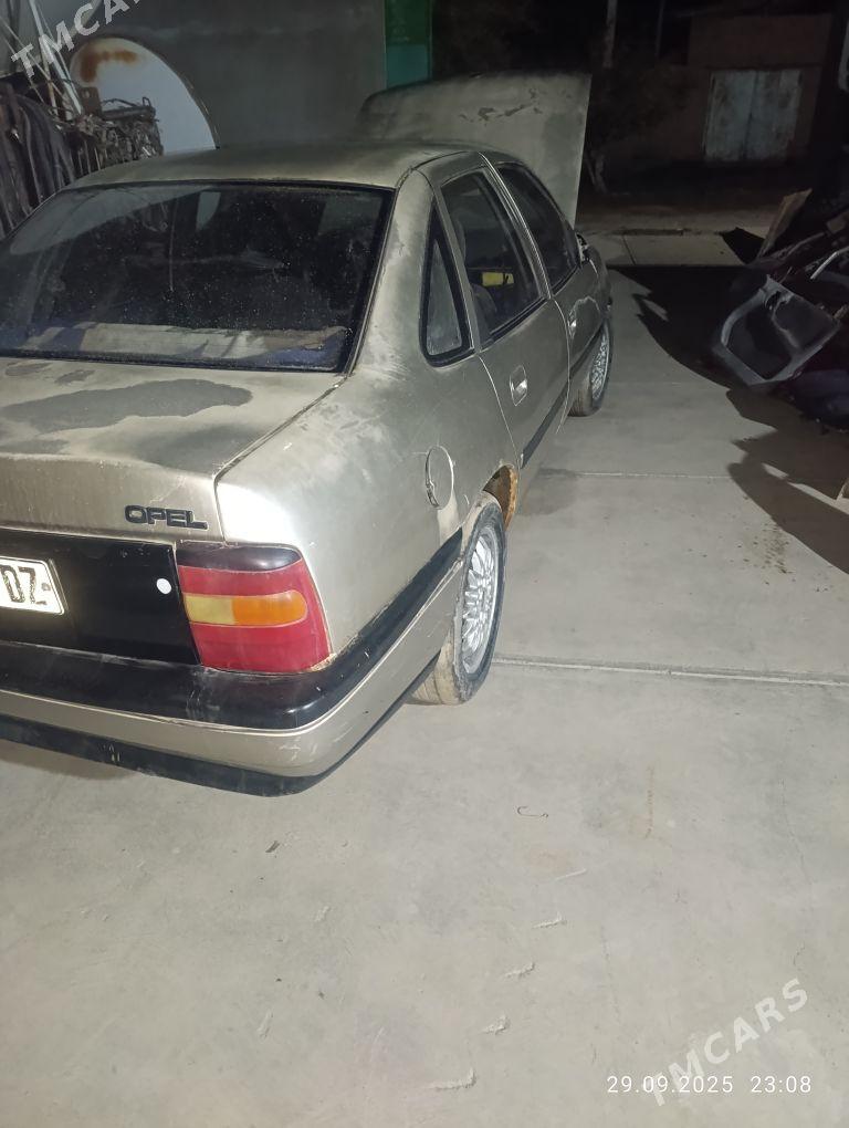 Opel Vectra 1991 - 11 000 TMT - Köneürgenç - img 3