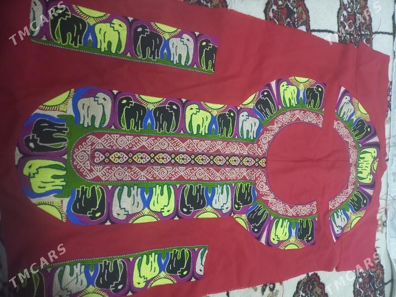 Туркмен компьютер якалар - Мир 8 - img 5