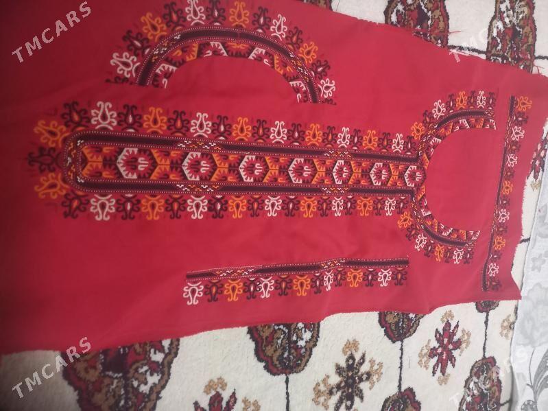 Туркмен компьютер якалар - Мир 8 - img 4