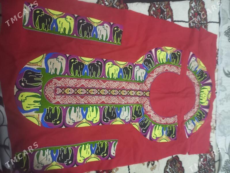 Туркмен компьютер якалар - Мир 8 - img 2