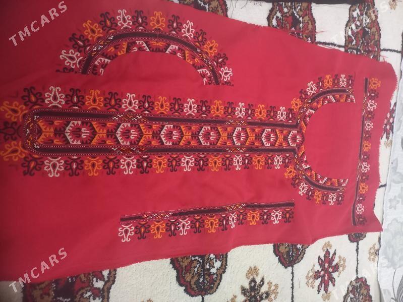 Туркмен компьютер якалар - Мир 8 - img 3