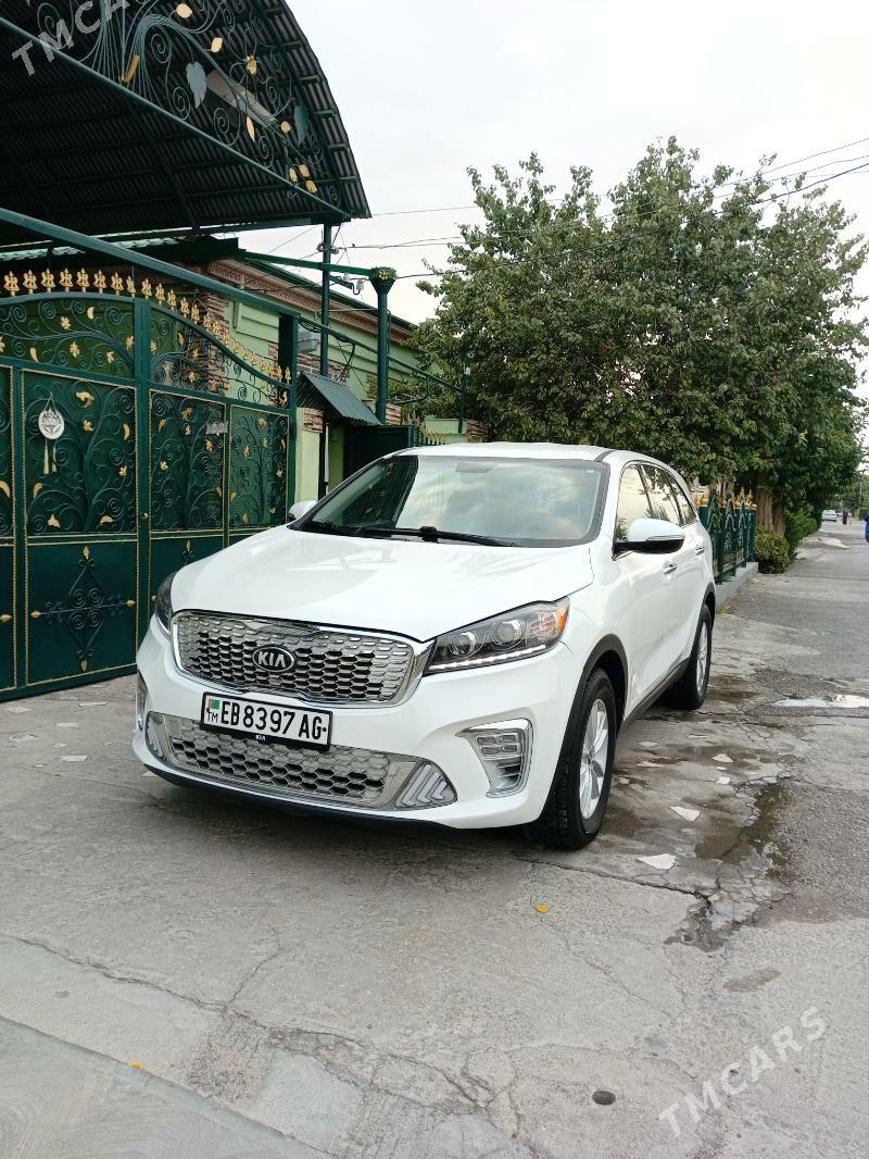 Kia Sorento 2020 - 280 000 TMT - Ашхабад - img 3