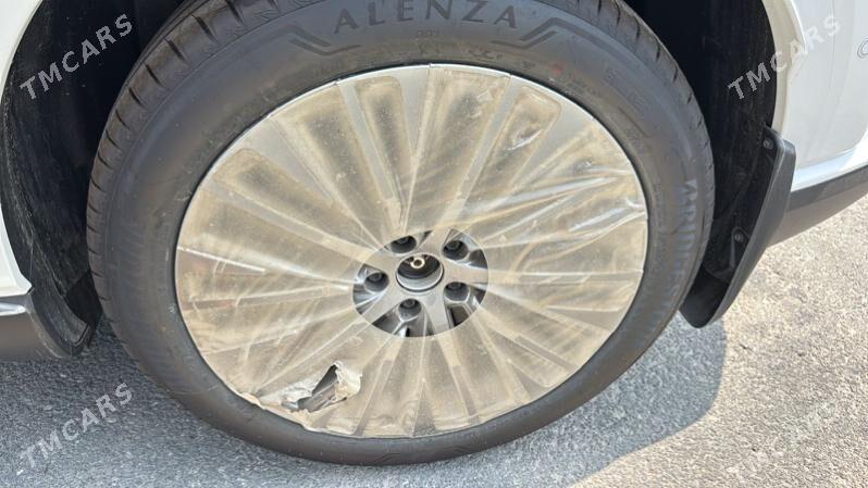Lexus RX 350 2025 - 1 355 000 TMT - Ашхабад - img 7
