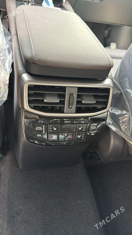 Lexus RX 350 2025 - 1 355 000 TMT - Ашхабад - img 8