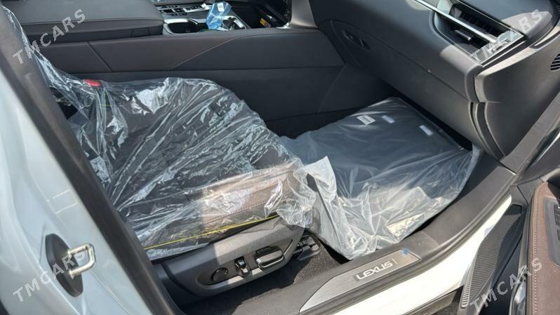 Lexus RX 350 2025 - 1 355 000 TMT - Ашхабад - img 10
