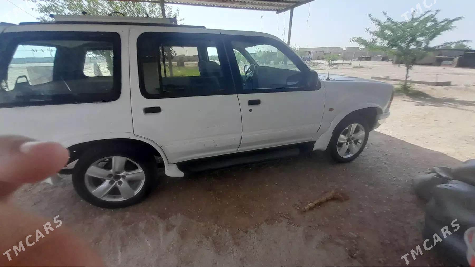 Ford Aerostar 1994 - 16 000 TMT - Balkanabat - img 2
