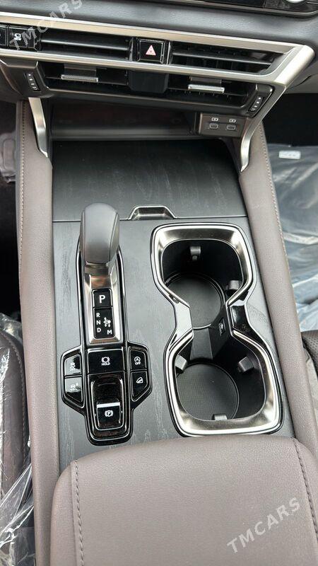 Lexus RX 350 2025 - 1 355 000 TMT - Ашхабад - img 2