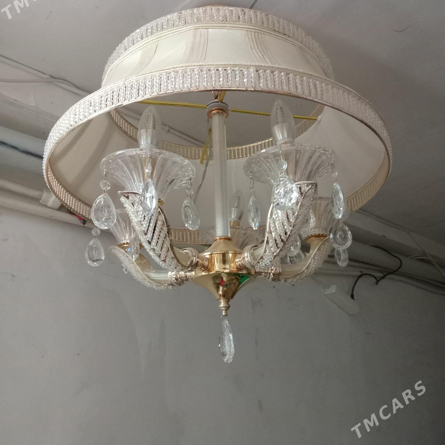 Lyustra - Бузмеин - img 2