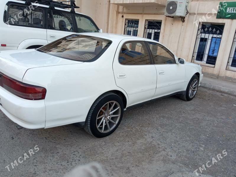 Toyota Cresta 1994 - 50 000 TMT - Туркменабат - img 4