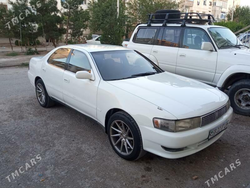 Toyota Cresta 1994 - 50 000 TMT - Туркменабат - img 6