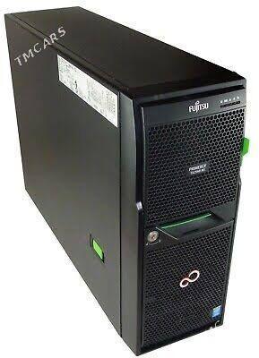 Fujitsu serwerny kampyuter org - Aşgabat - img 1