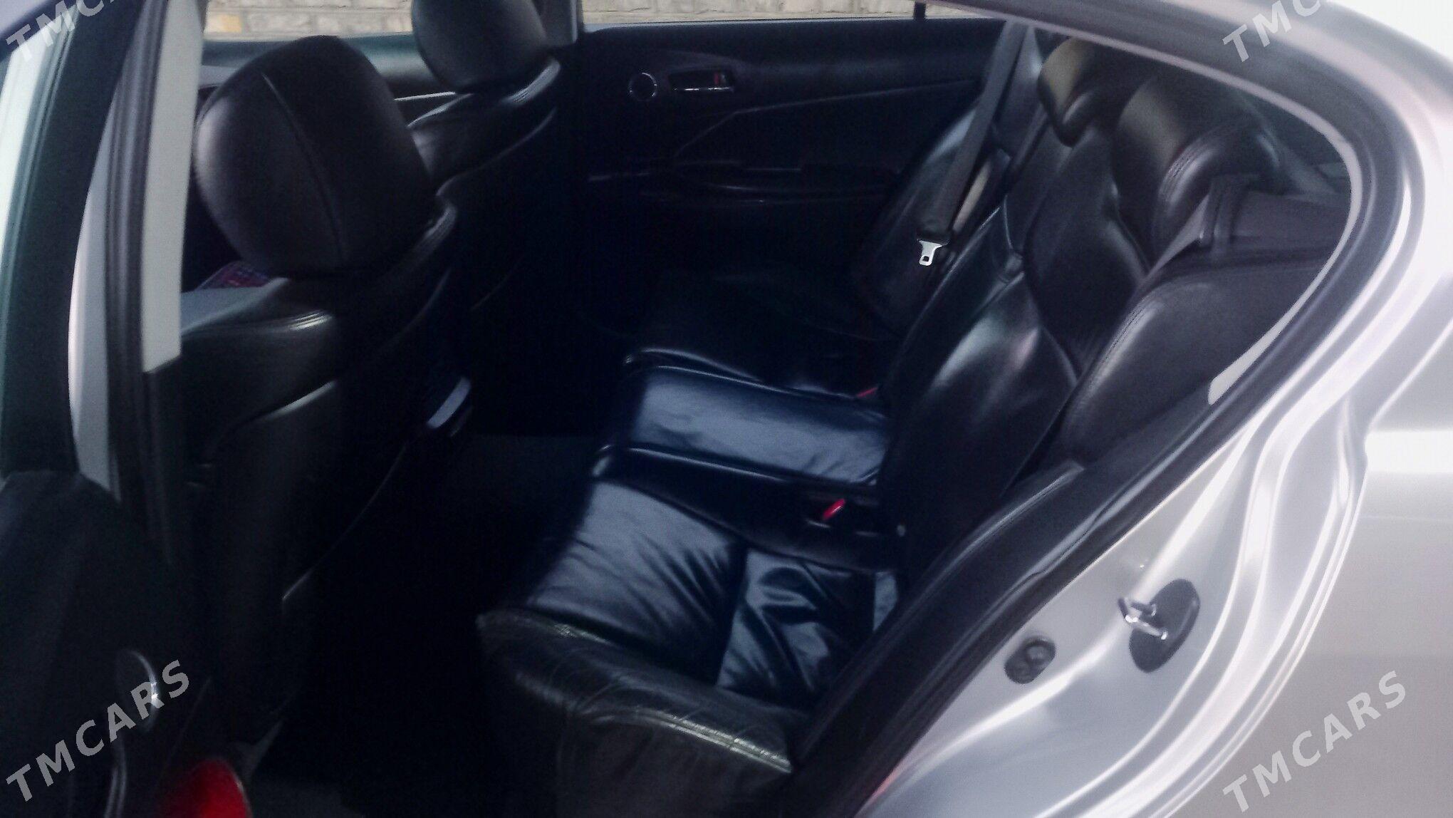 Lexus GS 300 2005 - 130 000 TMT - Гызыларбат - img 5
