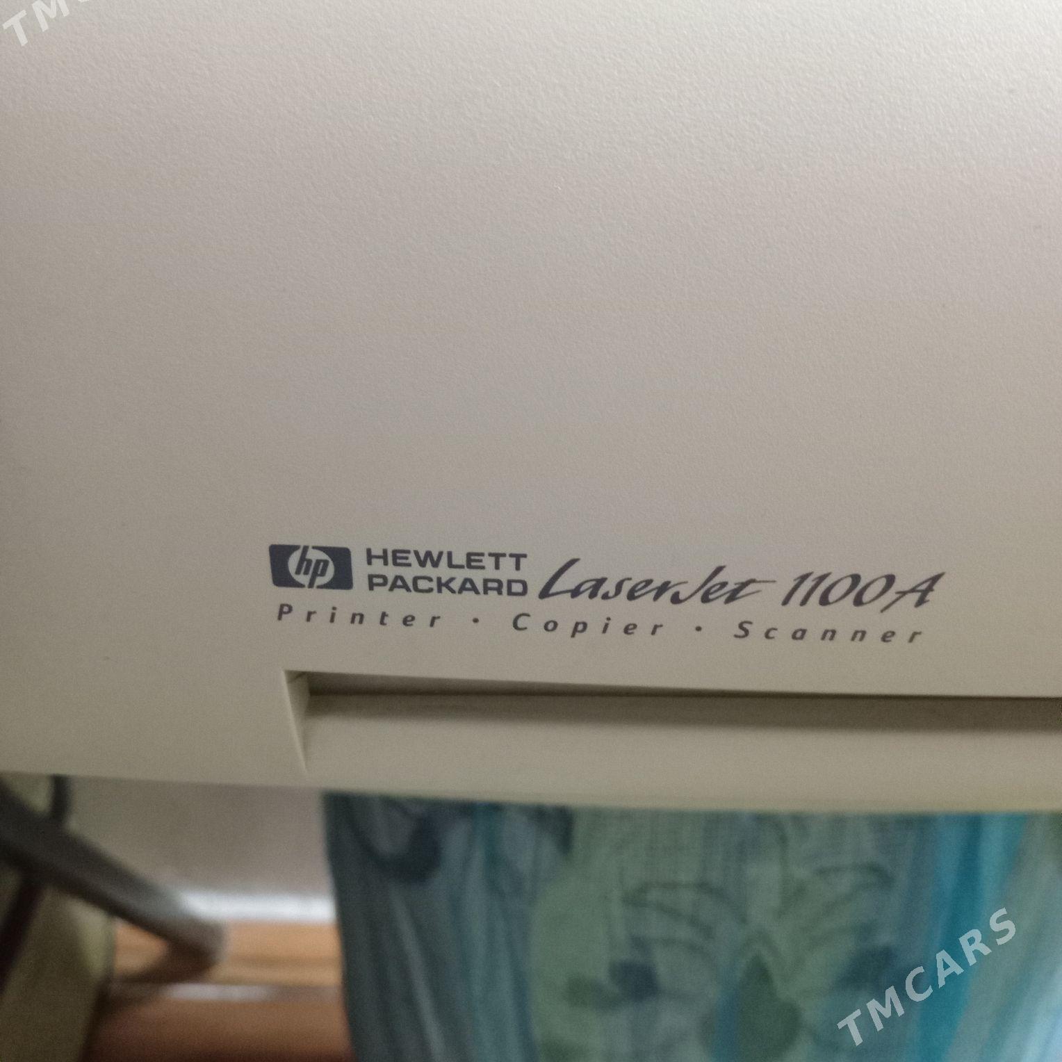 Printer 3/1  1100A - Бузмеин - img 2