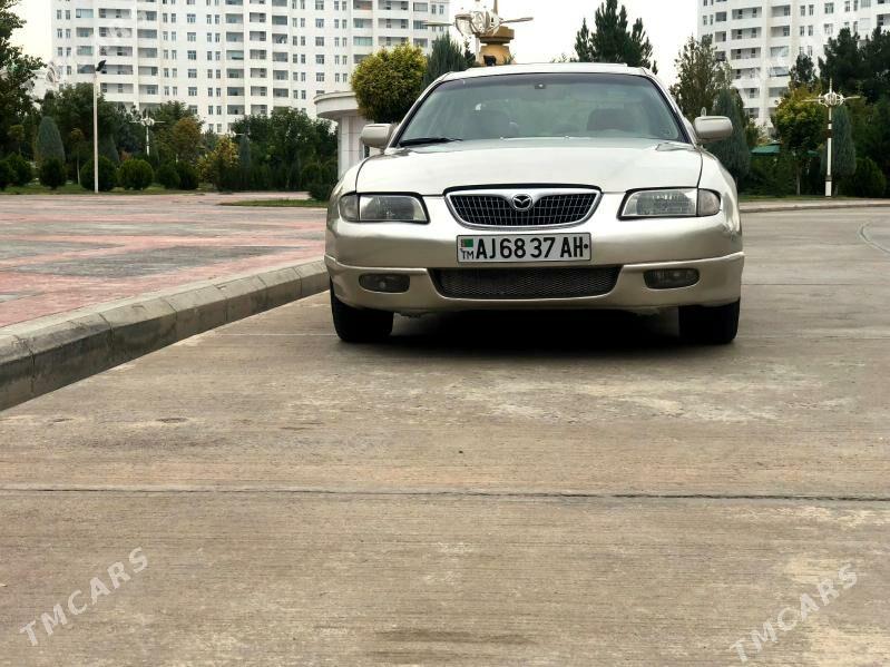 Mazda Millenia 1999 - 50 000 TMT - Tejen - img 2