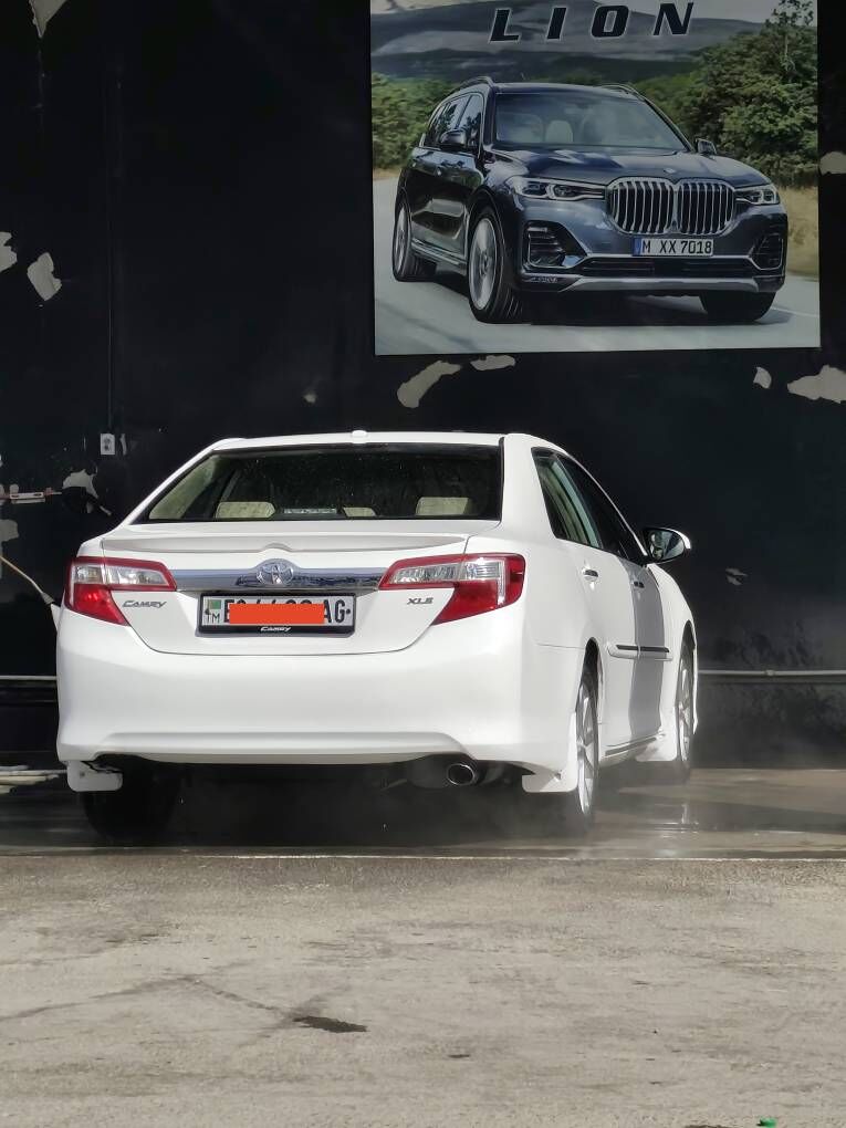 Toyota Camry 2013 - 245 000 TMT - Ашхабад - img 5